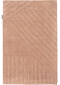 Tapis en laine TexturedVisions - Tapis en laine – product image