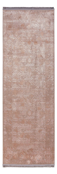 Tapis oriental tissé - Rubin - tapis de couloir