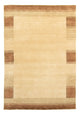Tapis Gabbeh indien Tapis - Tapis en laine