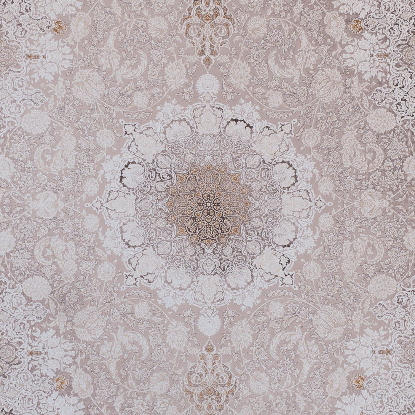 Tapis oriental tissé Liyana