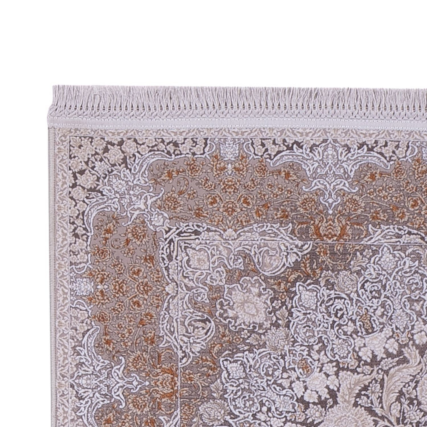 Tapis oriental tissé Liyana