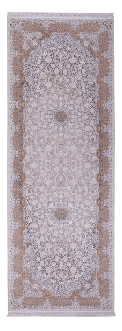 Tapis oriental tissé Liyana