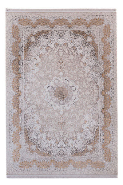 Tapis oriental tissé Liyana