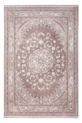 Tapis oriental tissé - Vihan - rectangle