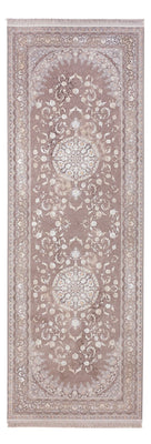 Tapis oriental tissé - Vihan - tapis de couloir