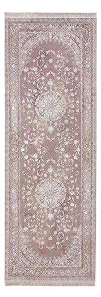 Tapis oriental tissé - Vihan - tapis de couloir