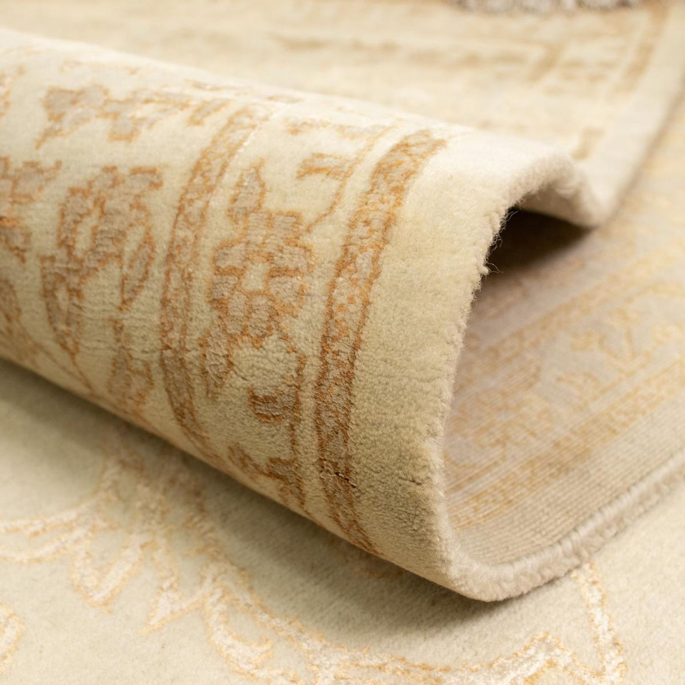 Tapis design Desuer - Designerteppich