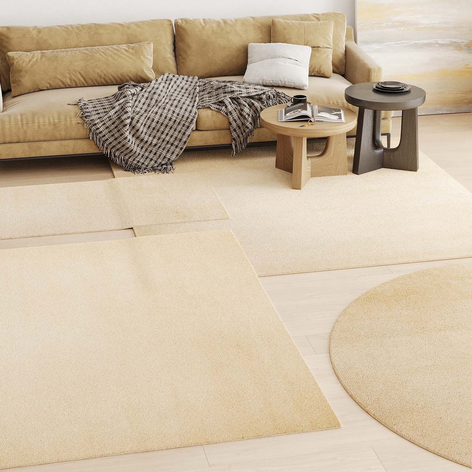 Tapis berbère - Santo