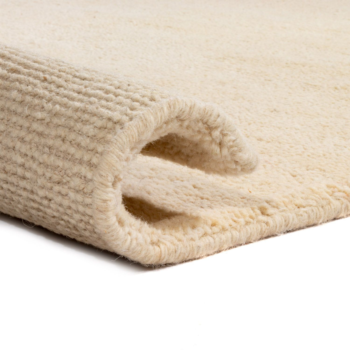 Tapis berbère Santo - Tapis en laine