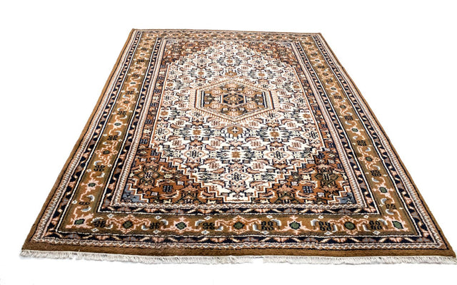 Tapis oriental - Athina - rectangle