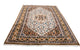 Tapis oriental Athina