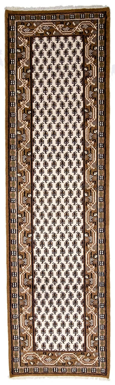 Tapis oriental Mino