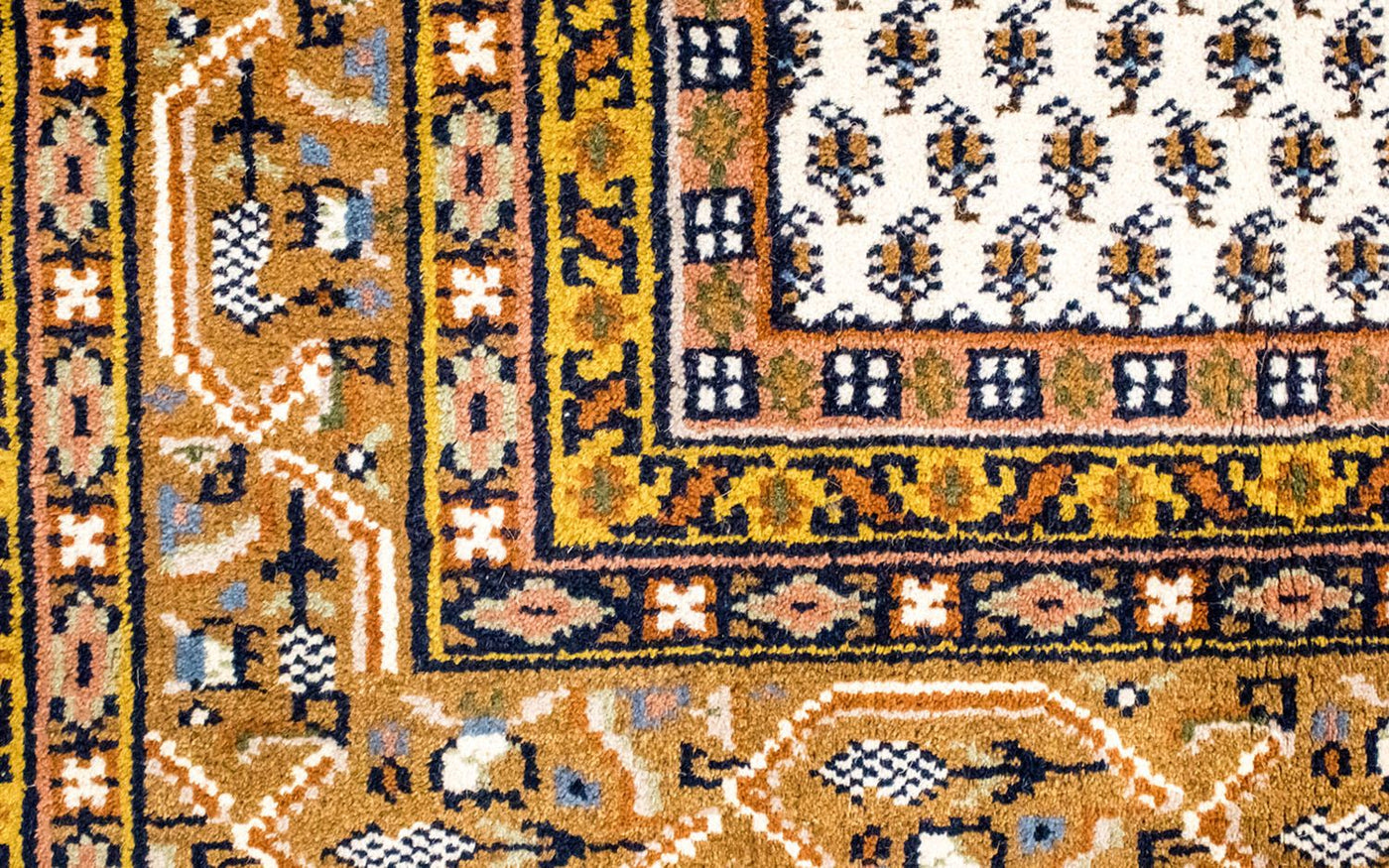 Tapis oriental Mino