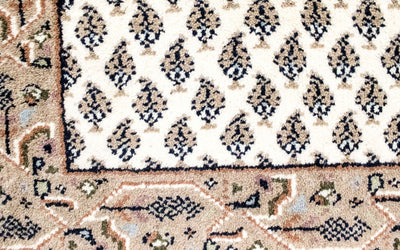 Tapis de Mir Tapis Assona - Tapis persan