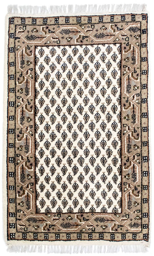 Tapis oriental - Mir - Indus - Assona - rectangle