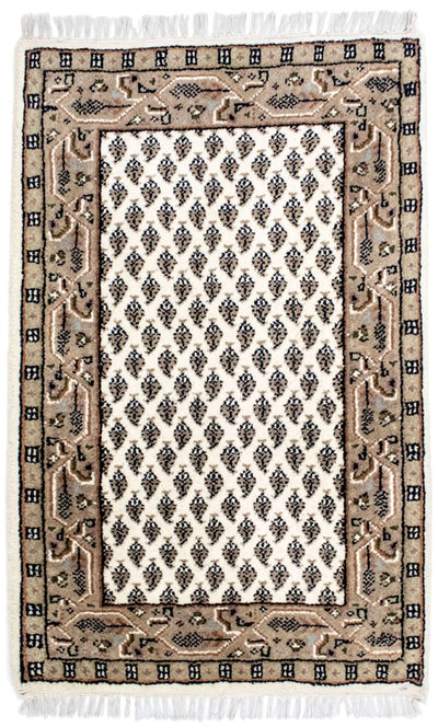 Tapis de Mir Tapis Assona - Tapis persan