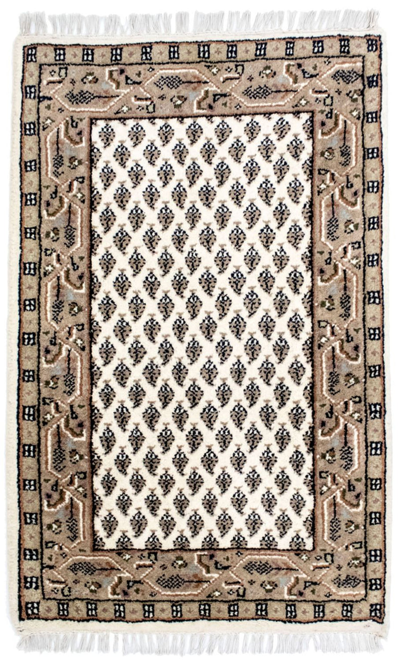 Tapis de Mir Tapis Assona - Tapis persan