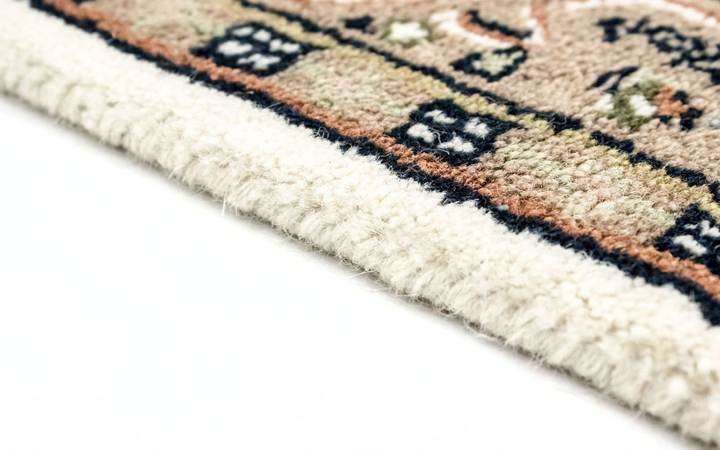 Tapis de Mir Tapis Assona - Tapis persan