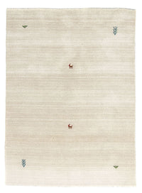 Tapis Gabbeh indien Tapis Agra - Tapis en laine – product image