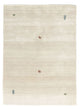 Tapis Gabbeh indien Tapis Agra - Tapis en laine