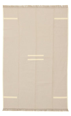 Tapis Kelim - Tendance - Alaya - rectangle