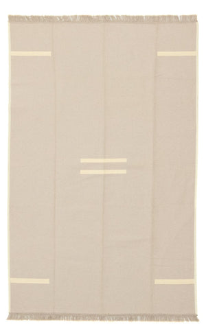 Tapis Kelim - Tendance - Alaya - rectangle