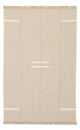 Kilim moderne Tapis Alaya