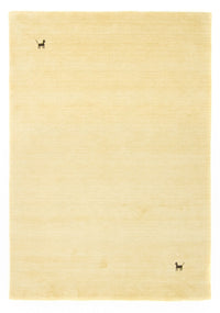 Tapis Gabbeh - Indus - 250 x 200 cm - beige