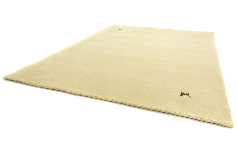 Tapis Gabbeh indien 250x300cm - Tapis en laine