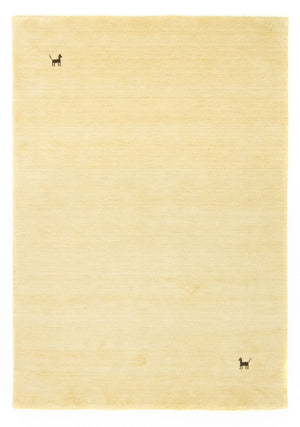 Tapis Gabbeh - Indus - Asteria - rectangle