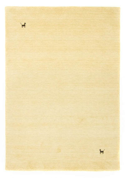 Tapis Gabbeh indien Tapis Asteria - Tapis en laine