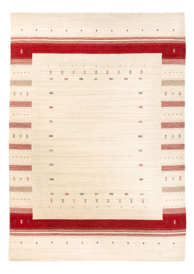 Tapis Gabbeh - Loribaft Softy - Aurora Flair - rectangle