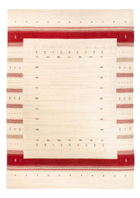 Tapis Gabbeh - Loribaft Softy - Aurora Flair - rectangle – product image