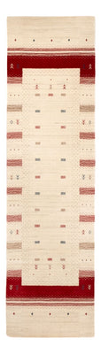 Tapis Gabbeh - Loribaft Softy - Aurora Flair - tapis de couloir