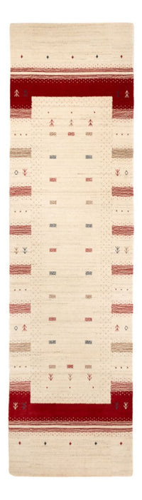 Tapis Gabbeh - Loribaft Softy - Aurora Flair - tapis de couloir