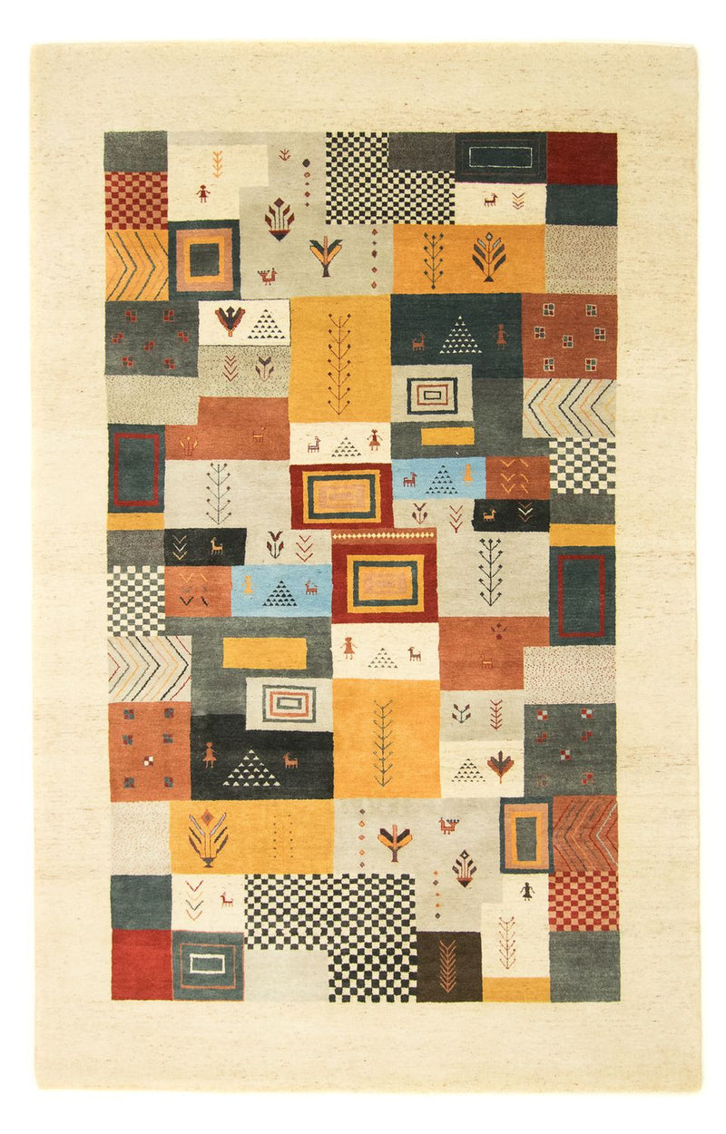 Tapis Loribaft Tapis Awaro - Tapis en laine