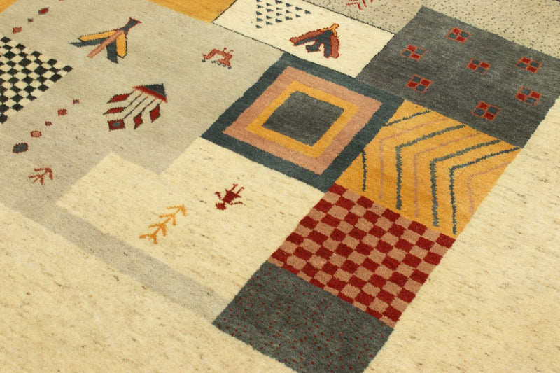 Tapis Loribaft Tapis Awaro - Tapis en laine