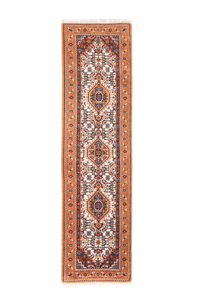 Tapis de Bidjar indien Tapis Bombay - Tapis oriental