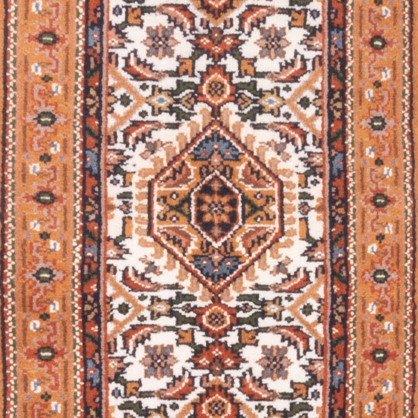 Tapis de Bidjar indien Tapis Bombay - Tapis oriental