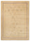 Tapis Gabbeh - Loribaft Persan - 250 x 200 cm - beige