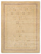 Tapis Loribaft Tapis Croco - Tapis en laine