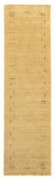 Tapis Gabbeh tissé Tapis 240x80cm - Tapis en laine