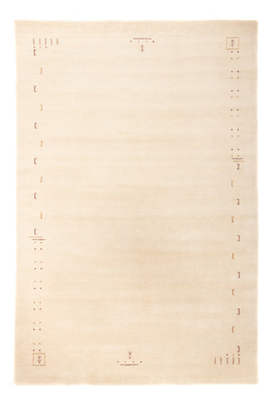 Tapis Gabbeh - Indus - Fenth - rectangle