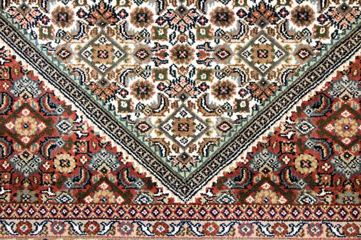 Tapis de Bidjar Tapis - Tapis oriental