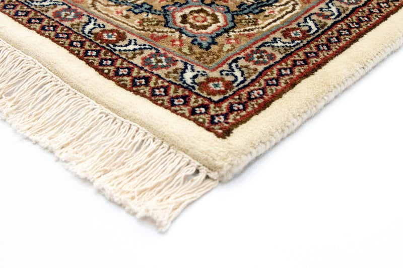Tapis persan - Bidjar - 350 x 250 cm - beige