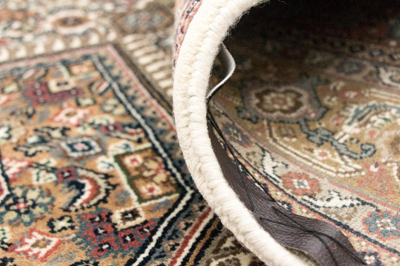 Tapis persan - Bidjar - 350 x 250 cm - beige