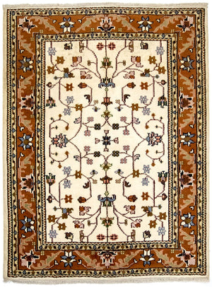 Tapis oriental - Mirola - rectangle