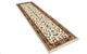 Tapis oriental Mirola