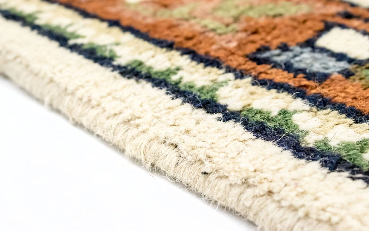 Tapis oriental Mirola