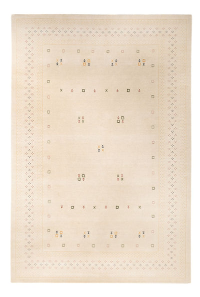 Tapis Loribaft tissé Tapis LuxeWeave - Tapis en laine